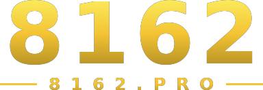 8162 logo